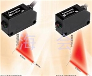 小型光電傳感器 [放大器內(nèi)置] CX-400 Ver.2 NEW